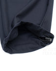 【SO SHOP & HOSTEL / CORDURA WOOL TRACK PANTS (NAVY) / SIZE M】