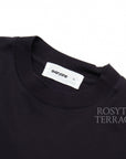 【everyone / LS TEE (NAVY) / SIZE M】