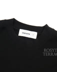 【everyone / LS TEE (BLACK) / SIZE M】