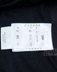 【DAIWA PIER39 / TECH LOOSE 2B JACKET & 6P MIL PANTS / SIZE S】