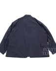 【DAIWA PIER39 / TECH LOOSE 2B JACKET & 6P MIL PANTS / SIZE S】