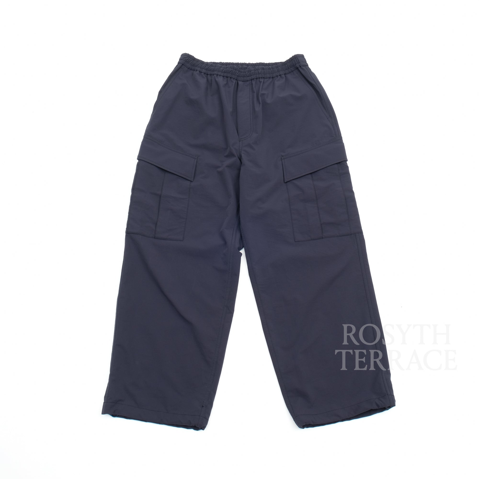 【DAIWA PIER39 / TECH LOOSE 2B JACKET & 6P MIL PANTS / SIZE S】
