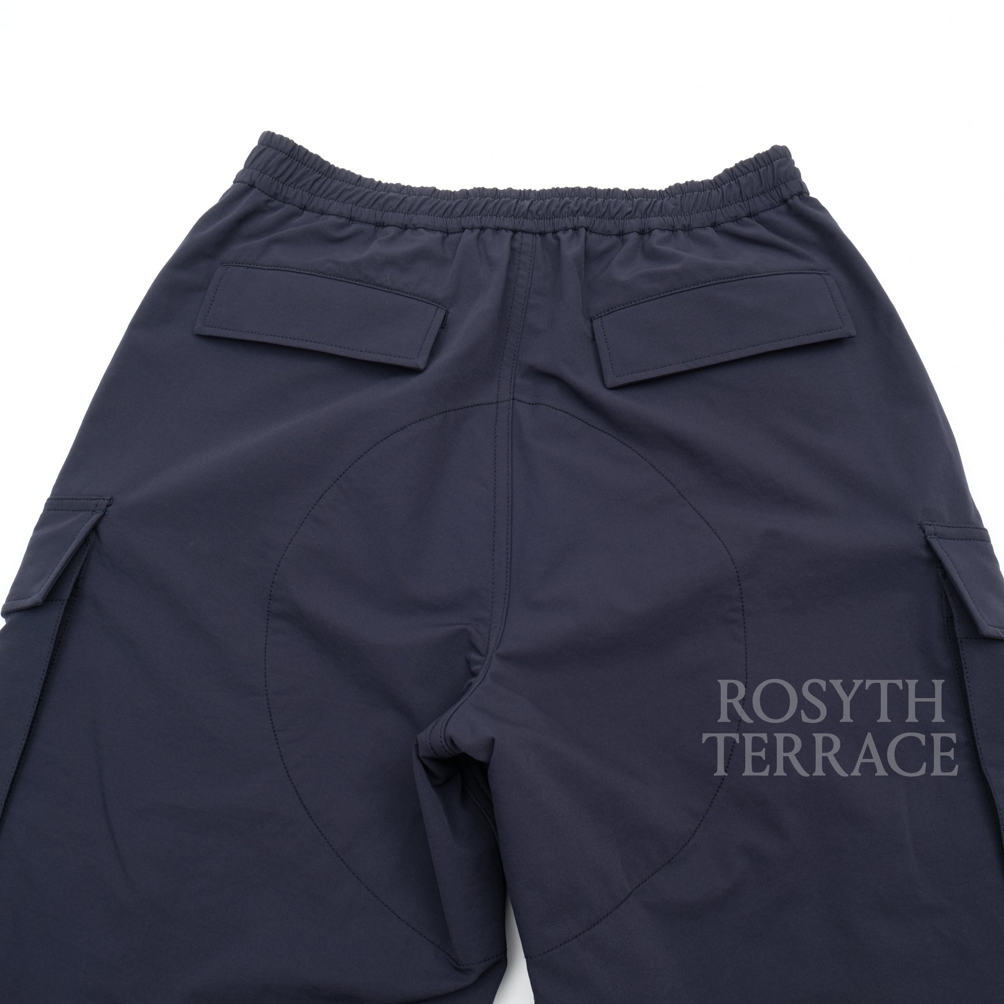 【DAIWA PIER39 / TECH LOOSE 2B JACKET & 6P MIL PANTS / SIZE S】
