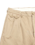 【Unlikely / SAWTOOTH FLAP 2P TROUSERS / SIZE M】