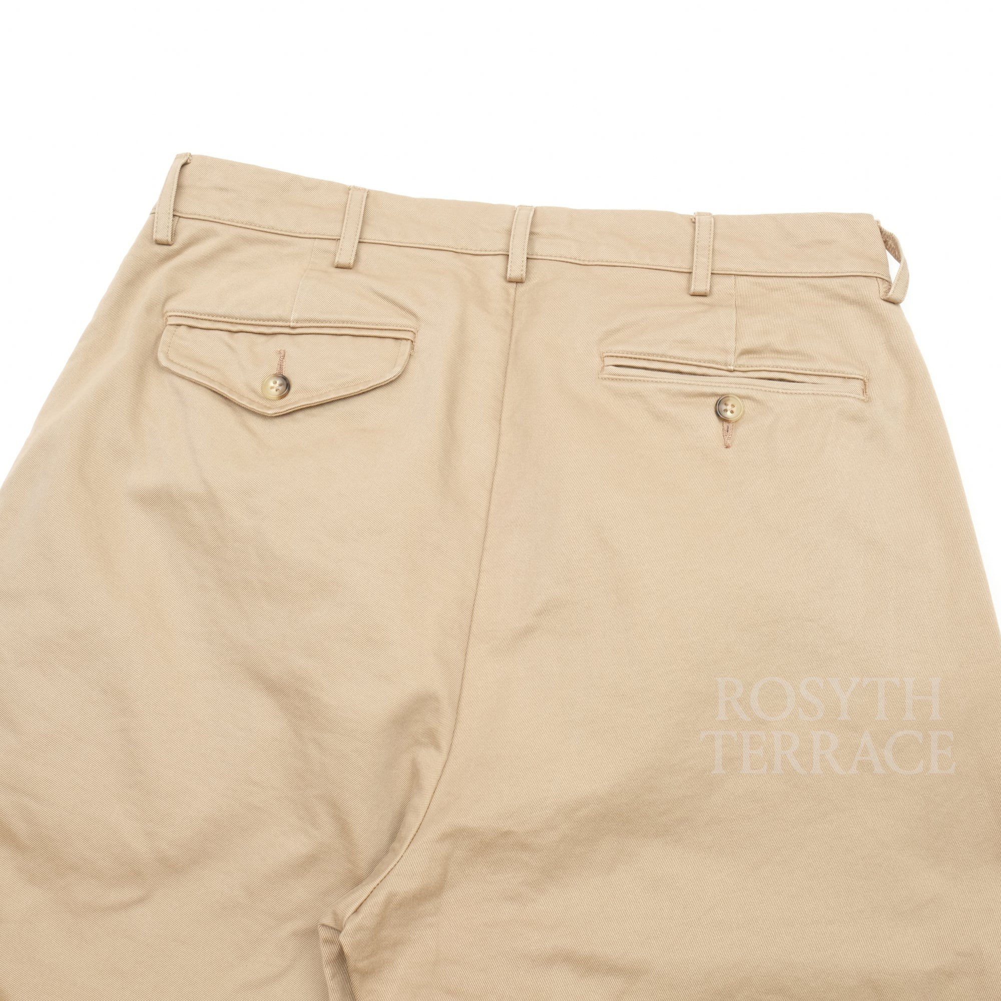 【Unlikely / SAWTOOTH FLAP 2P TROUSERS / SIZE M】