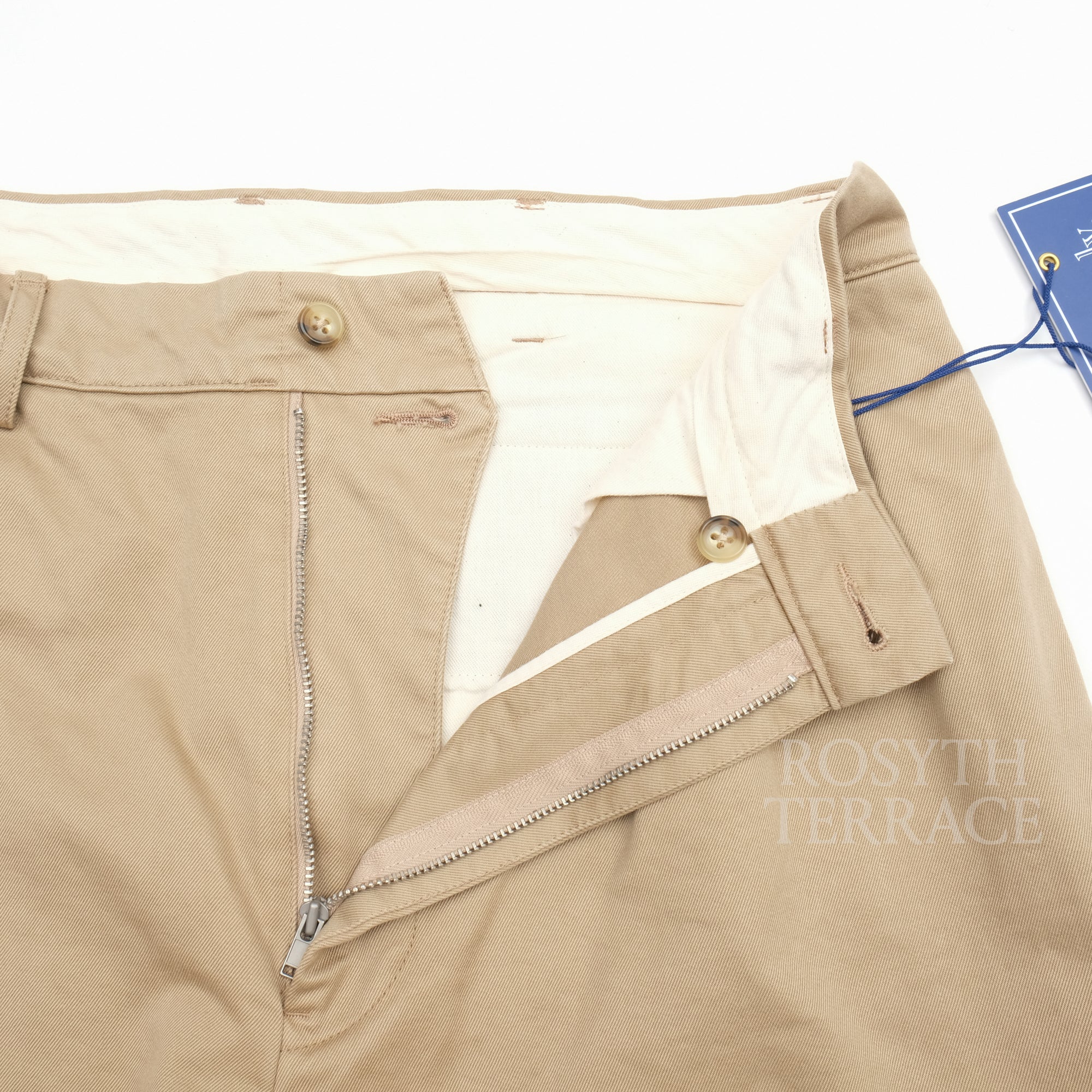 【Unlikely / SAWTOOTH FLAP 2P TROUSERS / SIZE M】