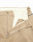 【Unlikely / SAWTOOTH FLAP 2P TROUSERS / SIZE M】
