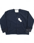 【nanamica / ALPHADRY CARDIGAN / SIZE L】