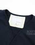 【nanamica / ALPHADRY CARDIGAN / SIZE L】
