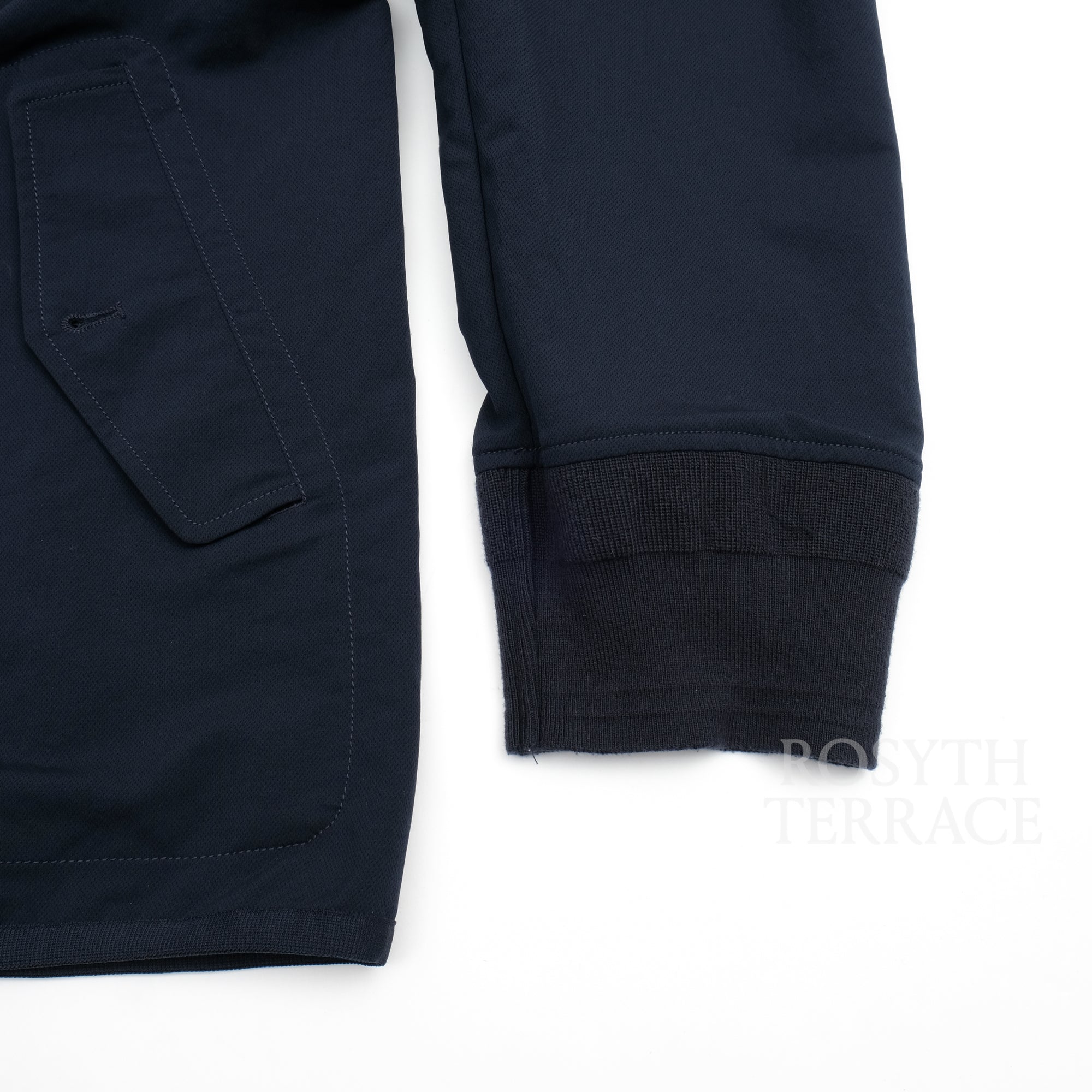 【nanamica / ALPHADRY CARDIGAN / SIZE L】