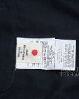 【nanamica / ALPHADRY CARDIGAN / SIZE L】