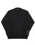 【BEAMS / CREW SWEAT LS / SIZE M】