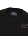 【BEAMS / CREW SWEAT LS / SIZE M】