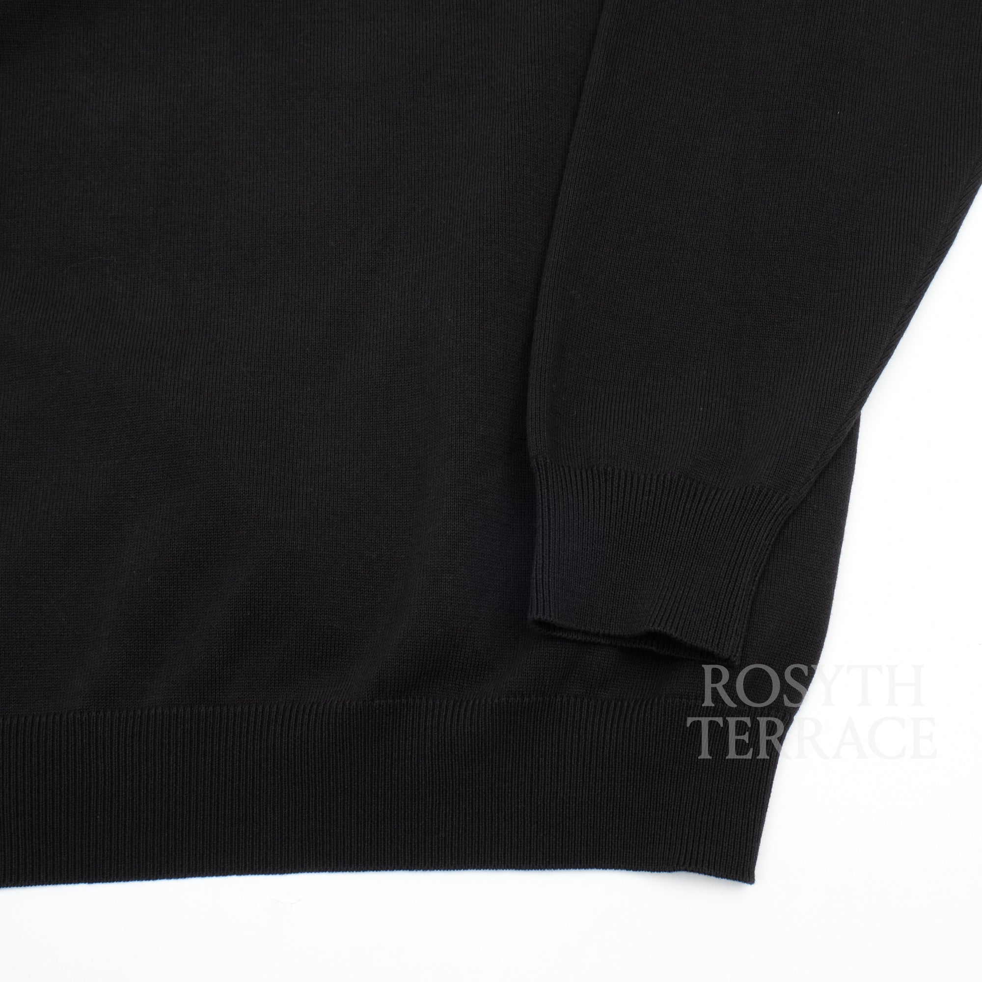 【BEAMS / CREW SWEAT LS / SIZE M】