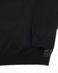 【BEAMS / CREW SWEAT LS / SIZE M】