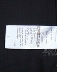 【Unlikely / 2P SPORTS OPEN SHIRT TROPICAL (NAVY) / SIZE L】