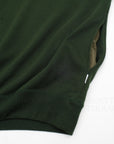 【SO SHOP & HOSTEL / SNAP PULLOVER SWEAT / SIZE L】