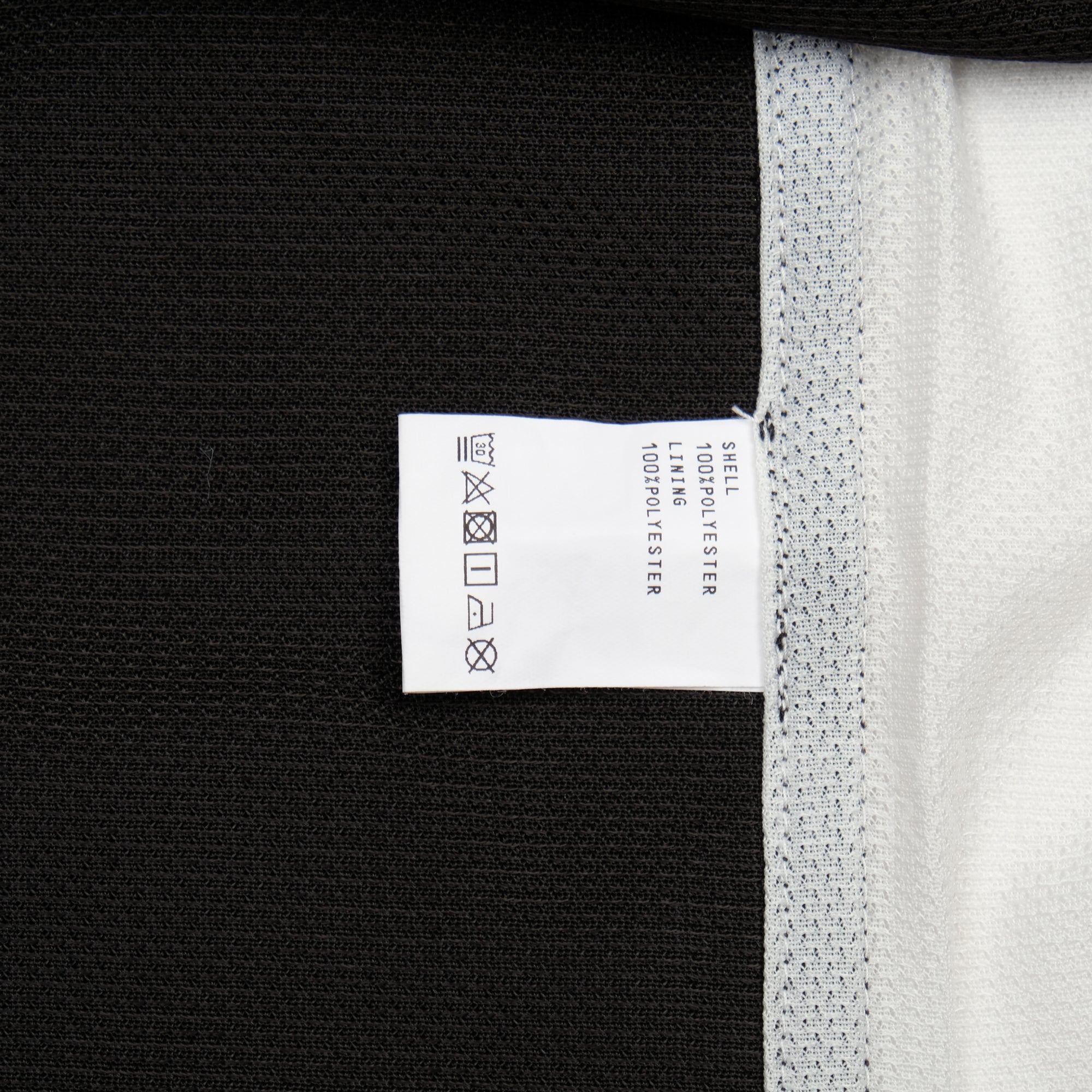 【SO SHOP & HOSTEL / SIDE MESH HALF ZIP JACKET / SIZE M】