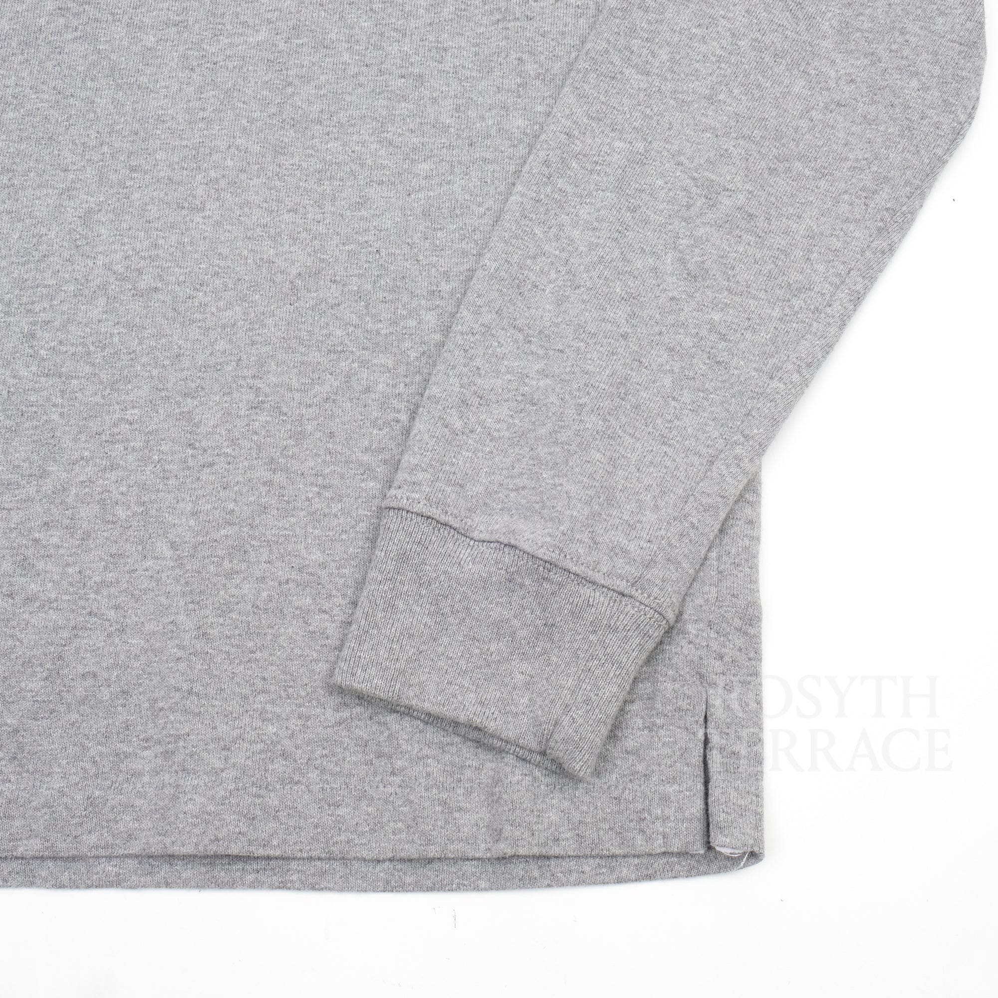 【POLO by Ralph Lauren / RUGBY LS / SIZE M】