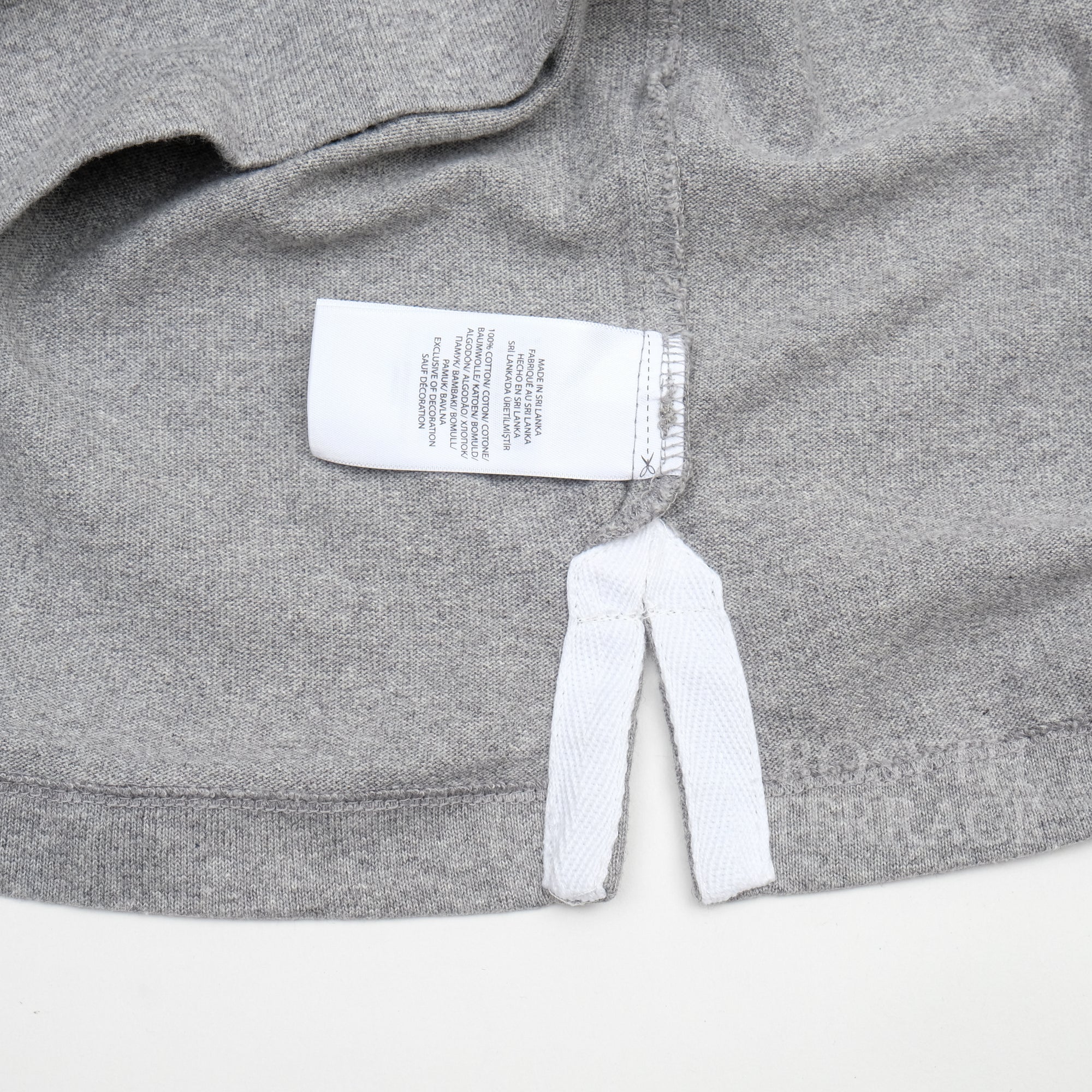 【POLO by Ralph Lauren / RUGBY LS / SIZE M】