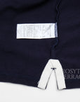 【NAUTICA JAPAN / RUGBY LS / SIZE L】