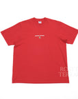 【THE SALVAGES x Primal Scream / SCREAMADELICA T-SHIRT / SIZE L】