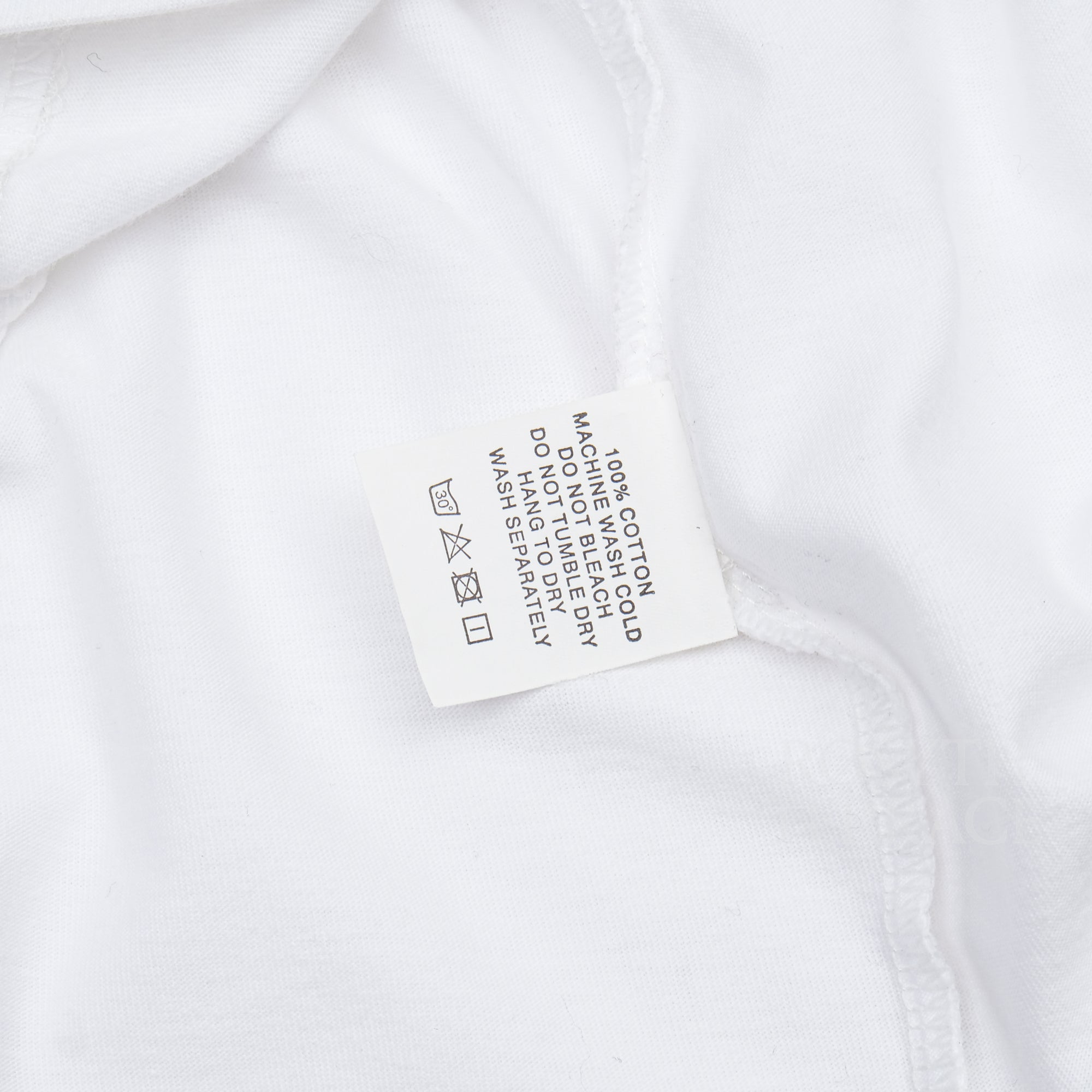 【THE SALVAGES x Douglas Hart / JESUS T-SHIRT / SIZE L】
