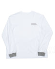 【ENNOY / CREW SWEAT LS / SIZE XL】