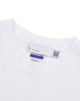 【SO SHOP & HOSTEL / EMBROIDERED T-SHIRT / SIZE L】