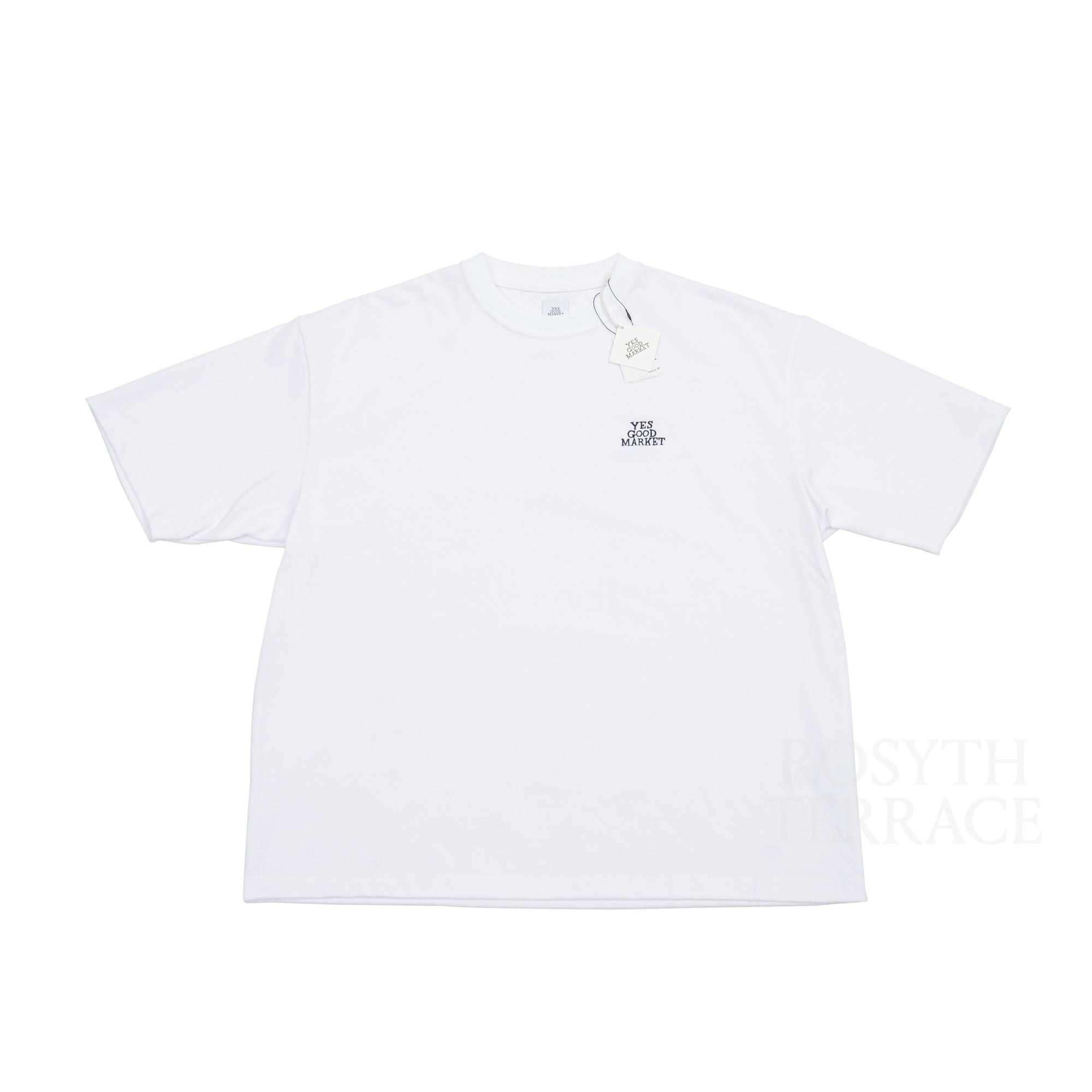 【YES GOOD MARKET / YGM SS TEE / SIZE M】