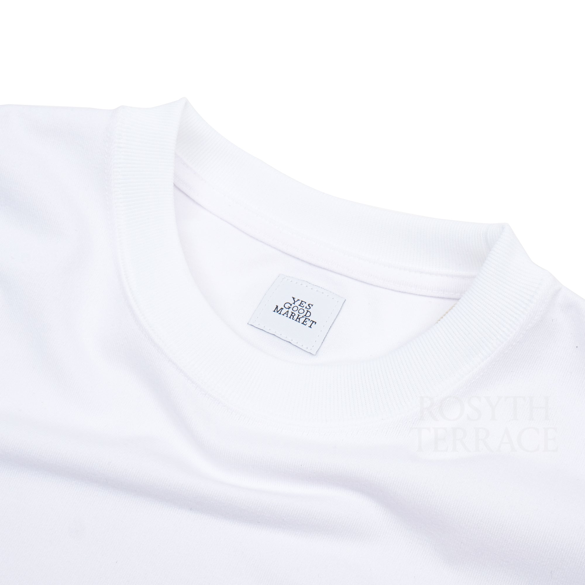 【YES GOOD MARKET / YGM SS TEE / SIZE M】