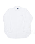 【thisisneverthat x FARAH JAPAN / CLASSIC SHIRT WHITE / SIZE L】