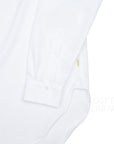 【thisisneverthat x FARAH JAPAN / CLASSIC SHIRT WHITE / SIZE L】