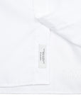 【thisisneverthat x FARAH JAPAN / CLASSIC SHIRT WHITE / SIZE L】