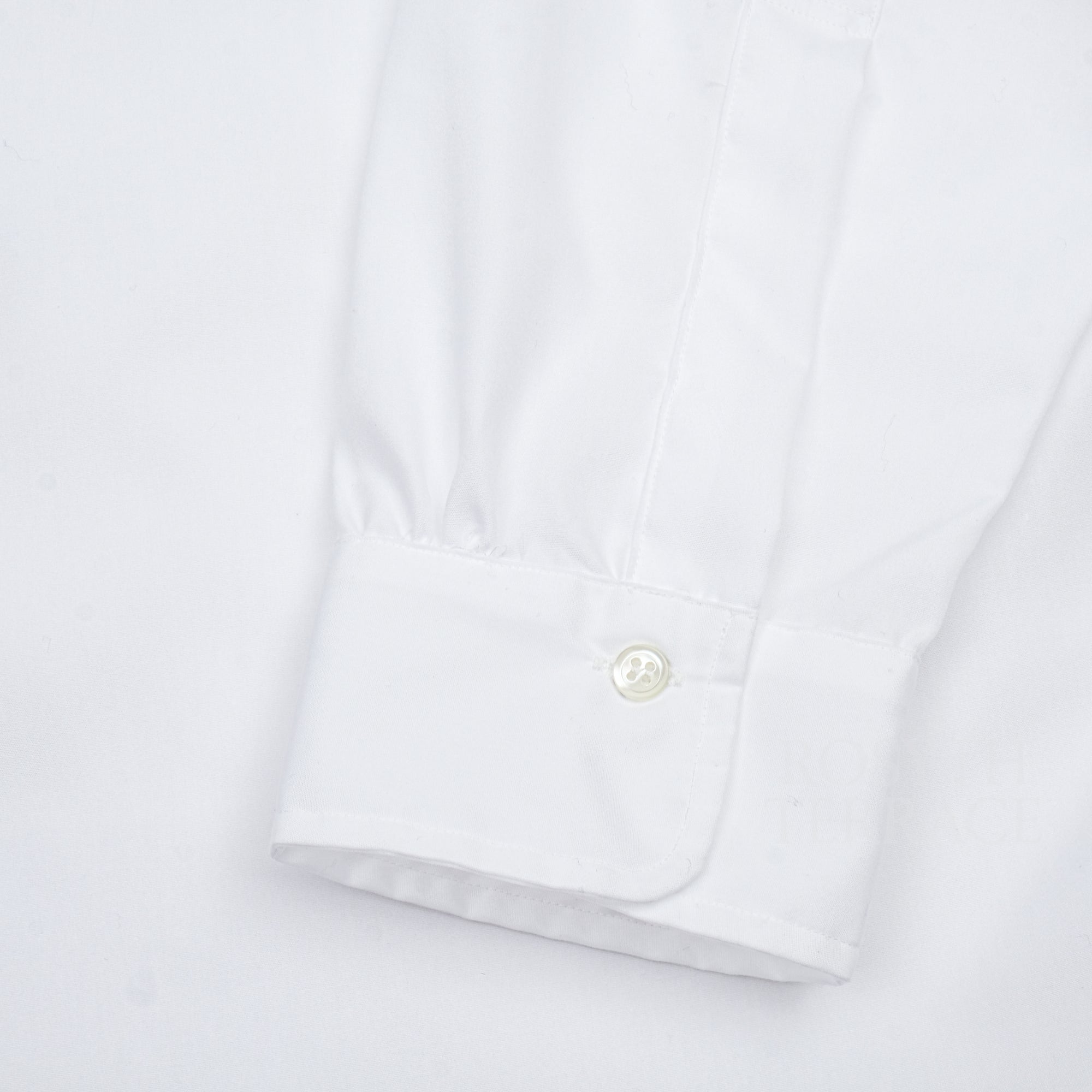 【thisisneverthat x FARAH JAPAN / CLASSIC SHIRT WHITE / SIZE L】