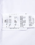 【DAIWA PIER39 / TECH POLO SHIRT SS (WHITE) / SIZE L】