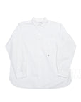 【nanamica / BUTTON DOWN WIND SHIRT / SIZE L】
