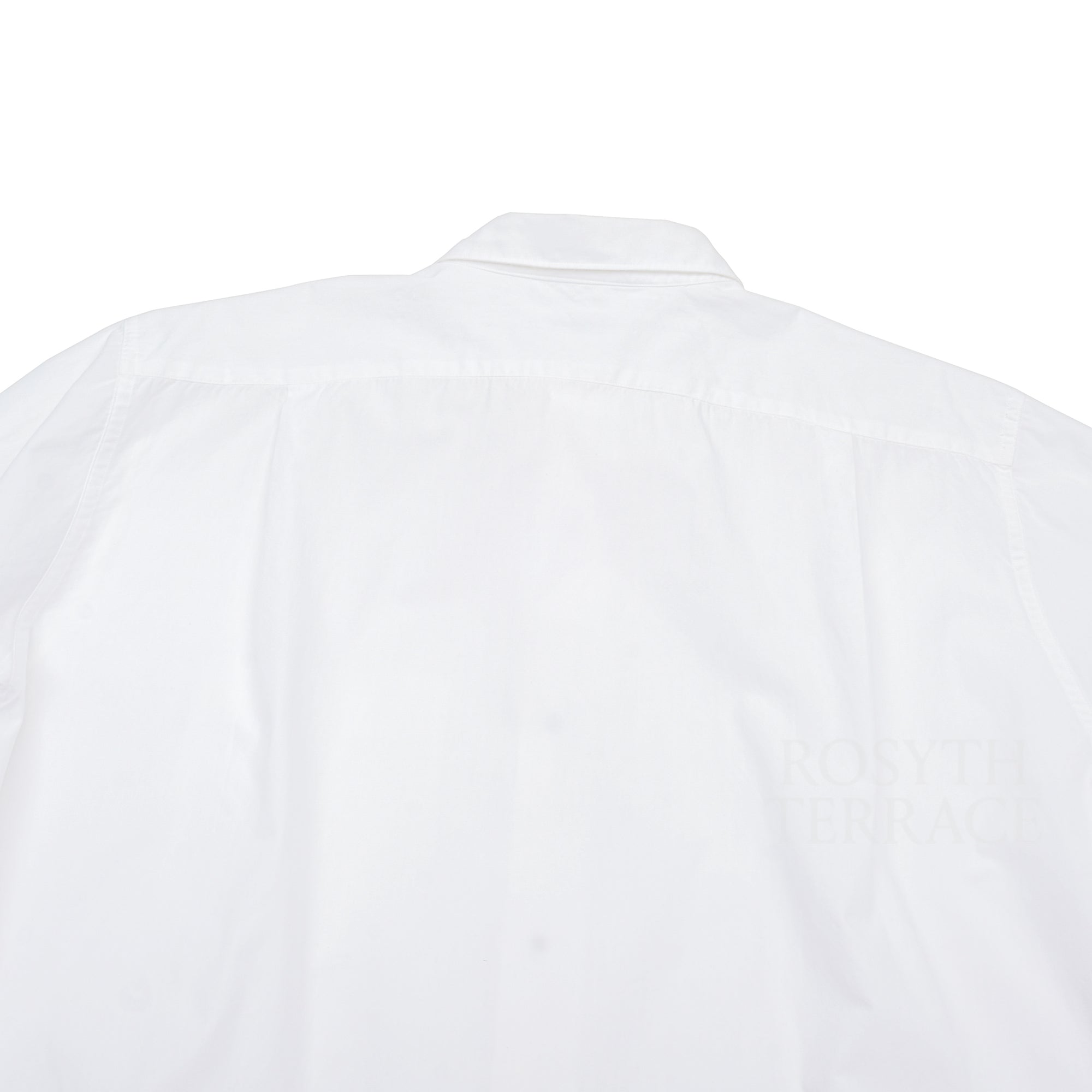 【nanamica / BUTTON DOWN WIND SHIRT / SIZE L】