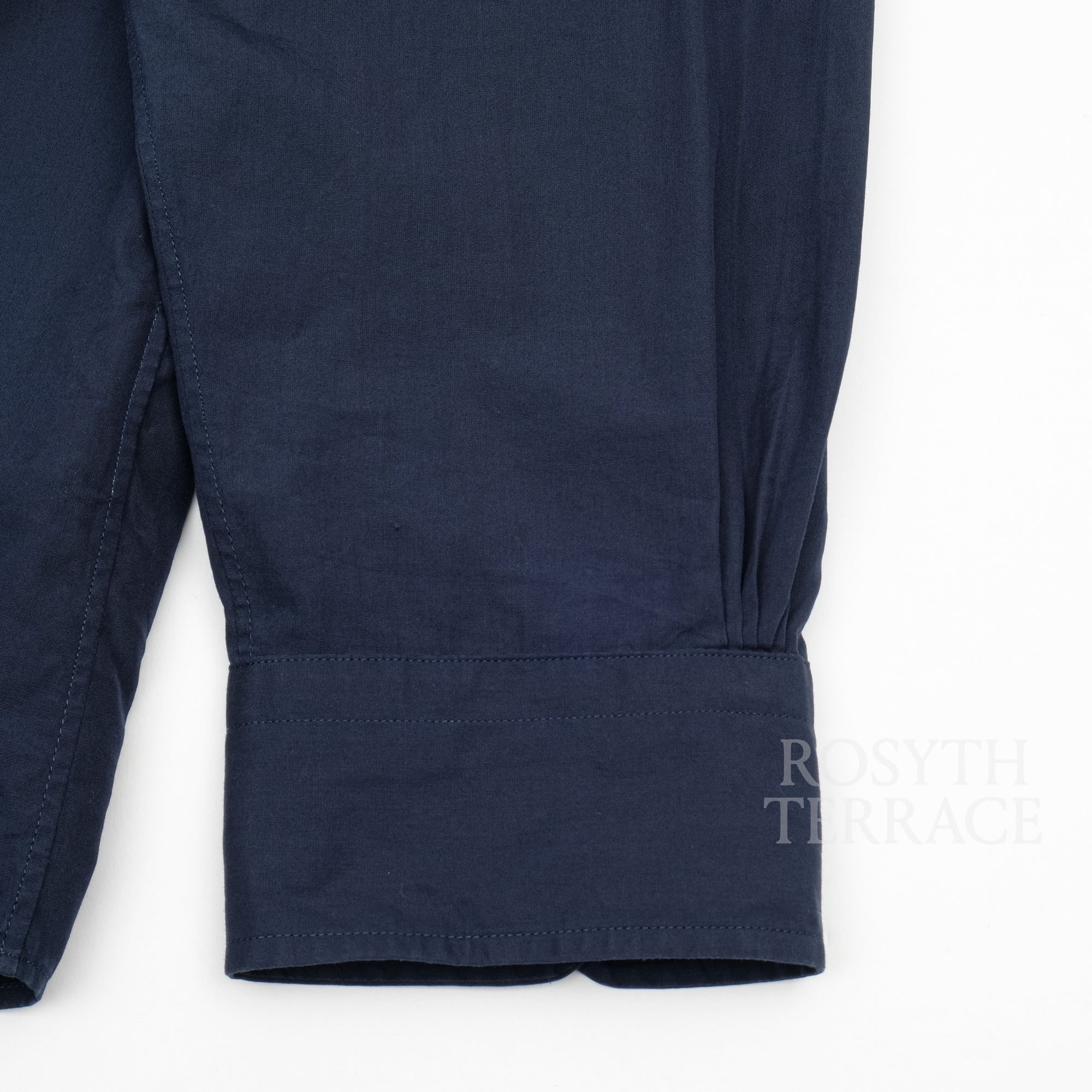【Graphpaper / THOMAS MASON LS B.D. BOX SHIRT / SIZE 3】