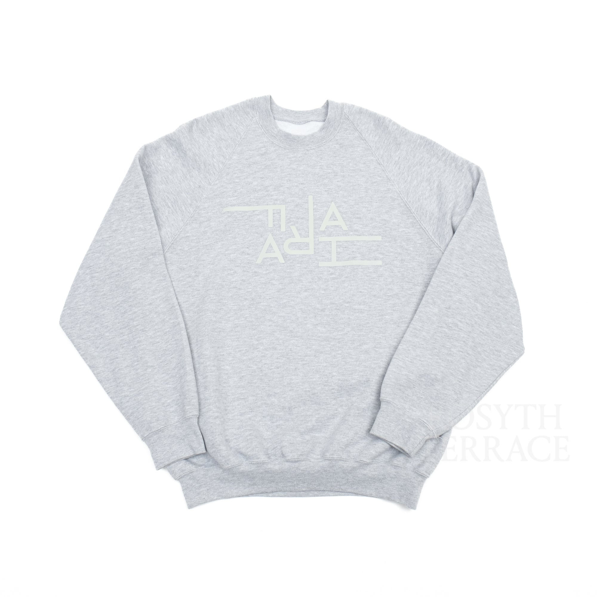 【FARAH JAPAN x BEAMS / BESPOKE LOGO SWEATSHIRT / SIZE XL】