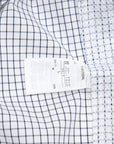 【TRIANTAN / GRAPH CHECK SHIRT / SIZE L】
