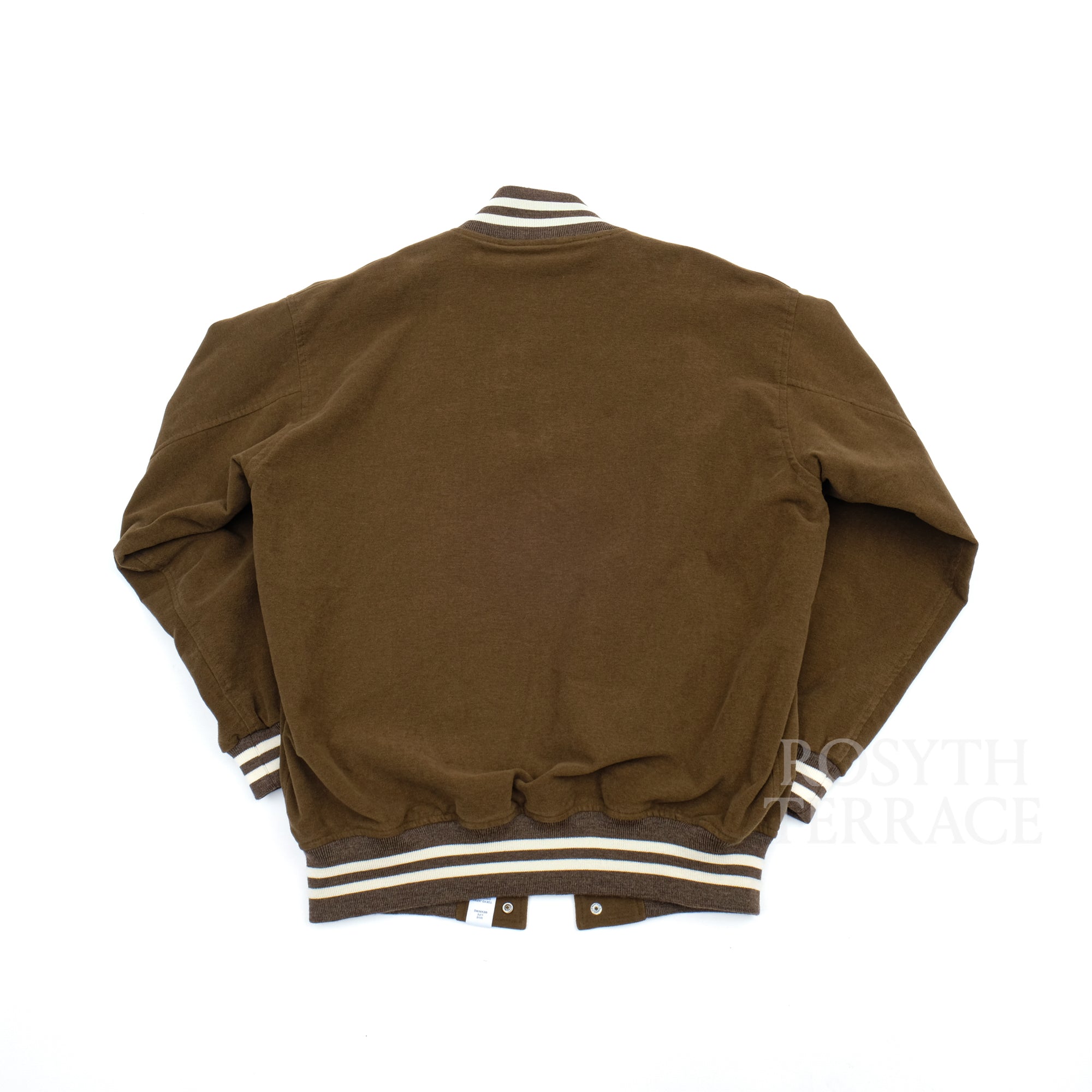 【DESCENDANT / MOLESKIN JACKET / SIZE 2】