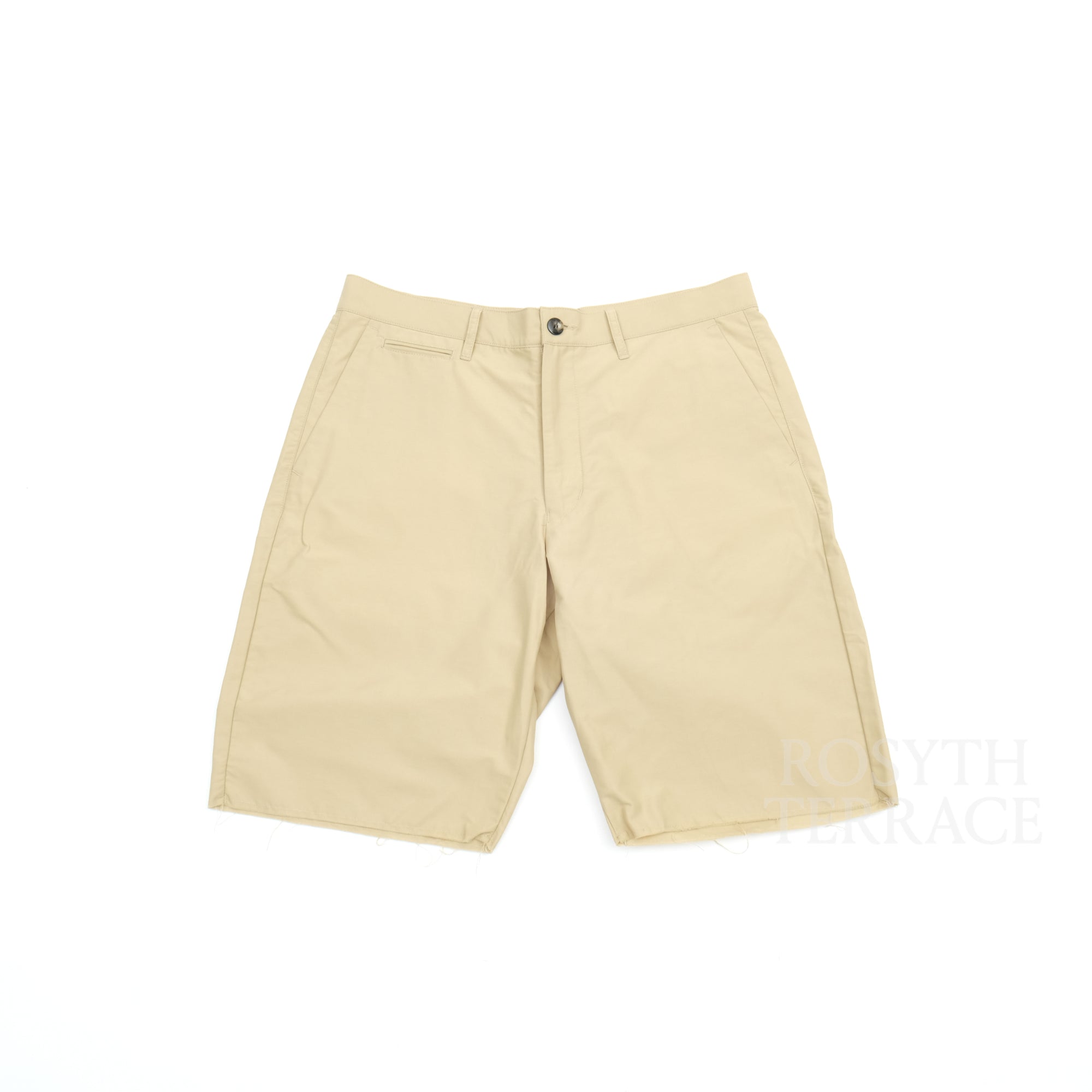 【FUTURE PRIMITIVE / CHINO SHORTS (KHAKI) / SIZE M】