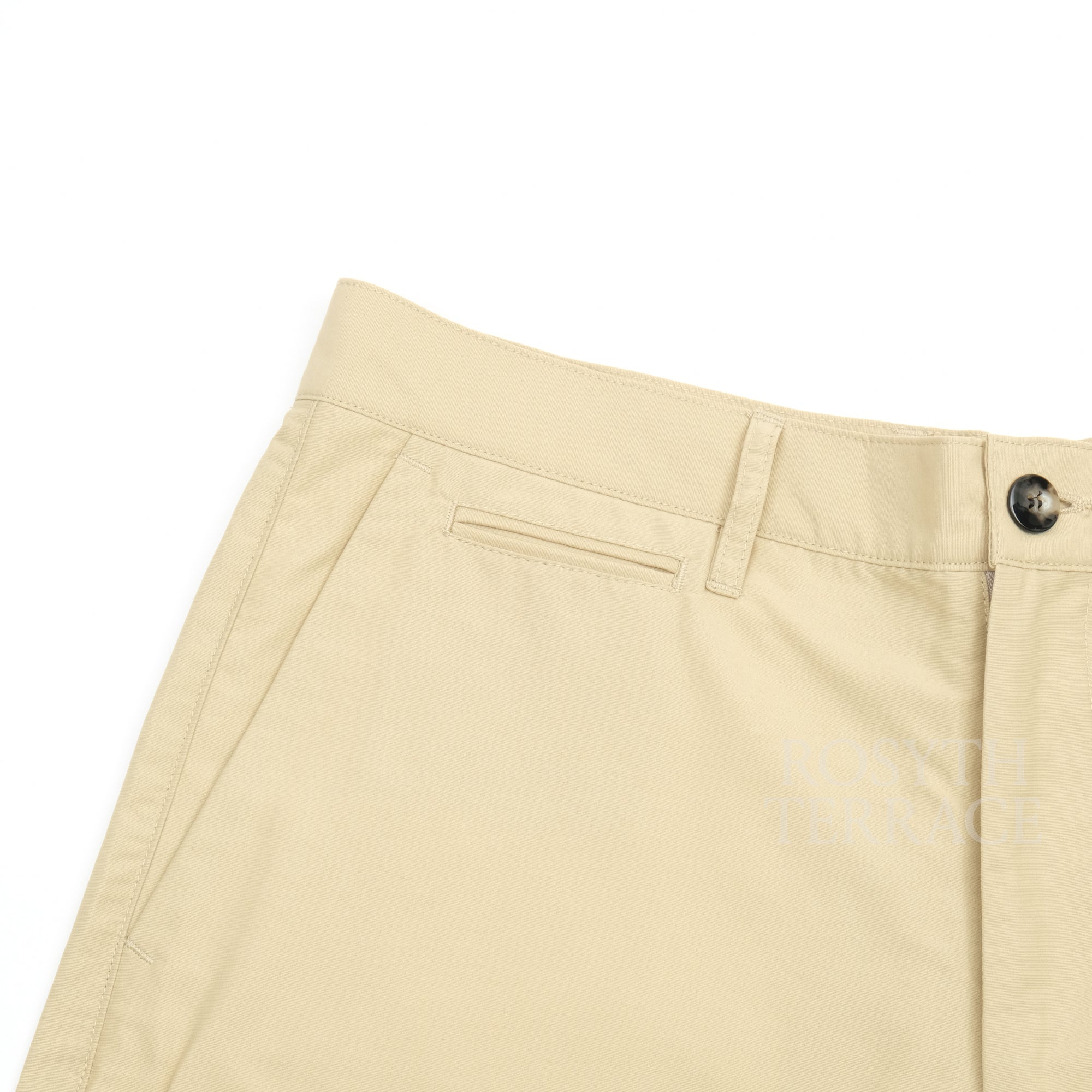 【FUTURE PRIMITIVE / CHINO SHORTS (KHAKI) / SIZE M】