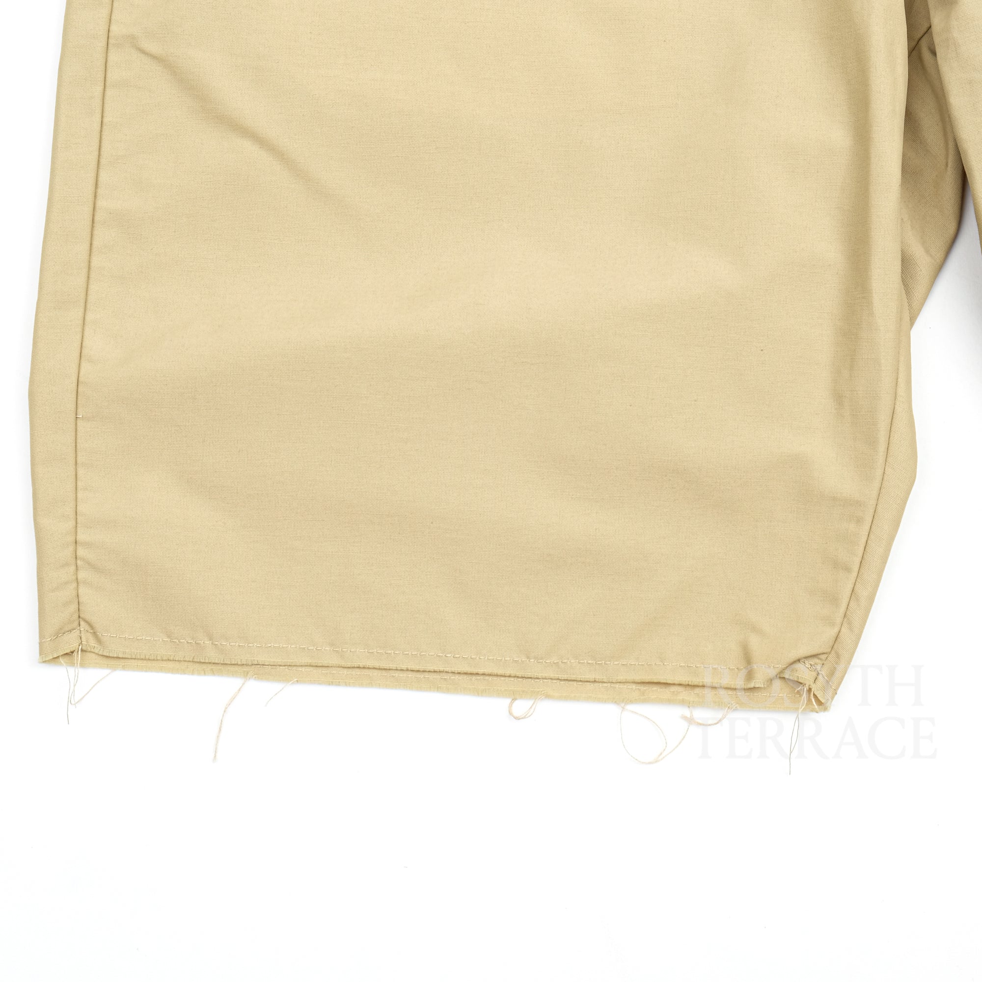 【FUTURE PRIMITIVE / CHINO SHORTS (KHAKI) / SIZE M】
