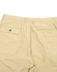 【FUTURE PRIMITIVE / CHINO SHORTS (KHAKI) / SIZE M】