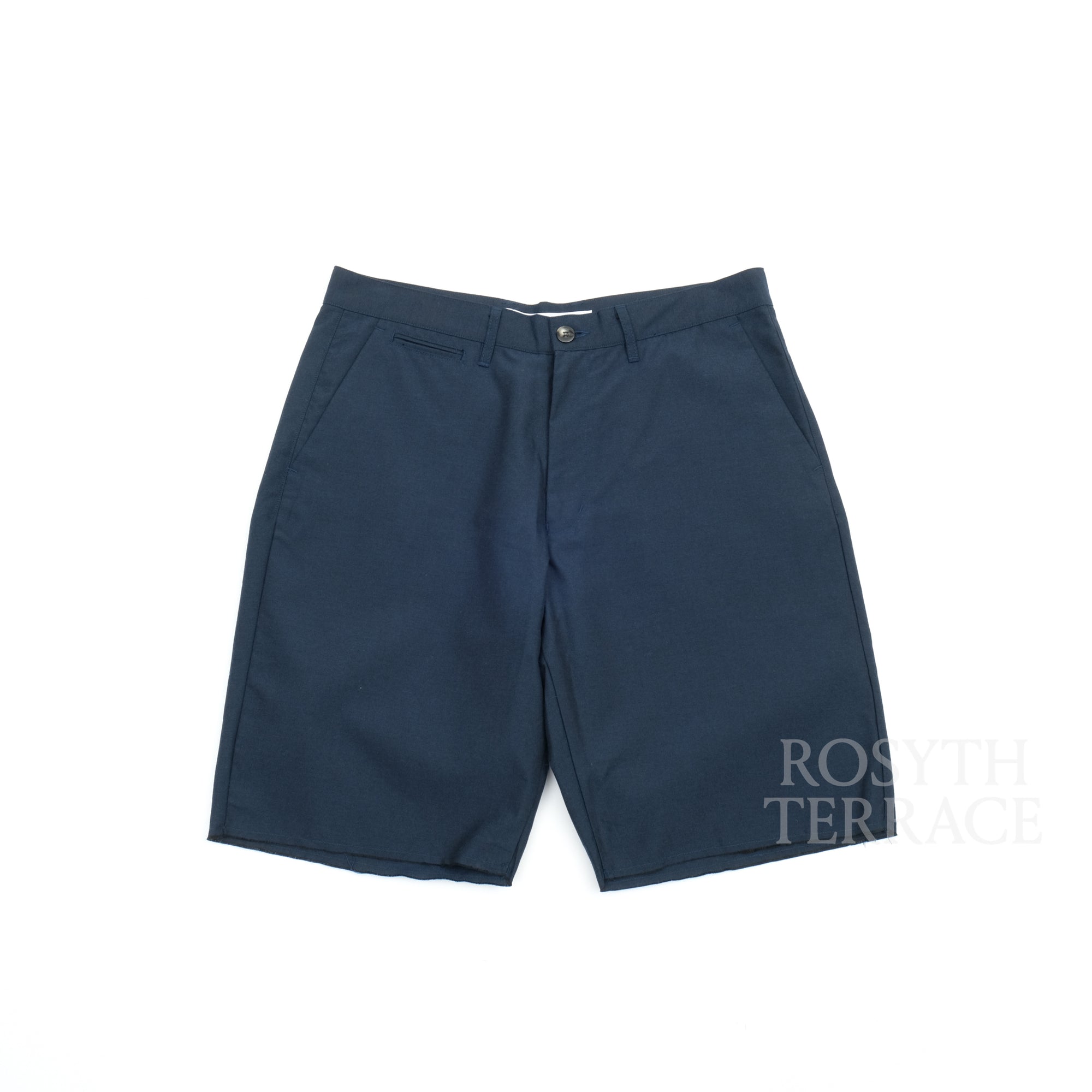 【FUTURE PRIMITIVE / CHINO SHORTS (NAVY) / SIZE M】