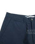 【FUTURE PRIMITIVE / CHINO SHORTS (NAVY) / SIZE M】