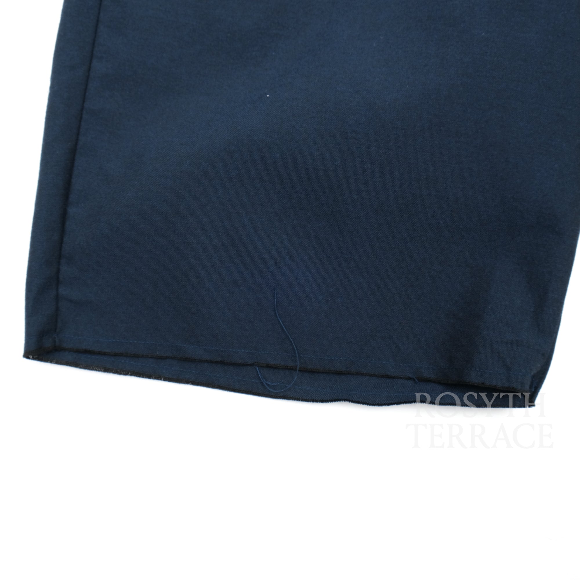 【FUTURE PRIMITIVE / CHINO SHORTS (NAVY) / SIZE M】