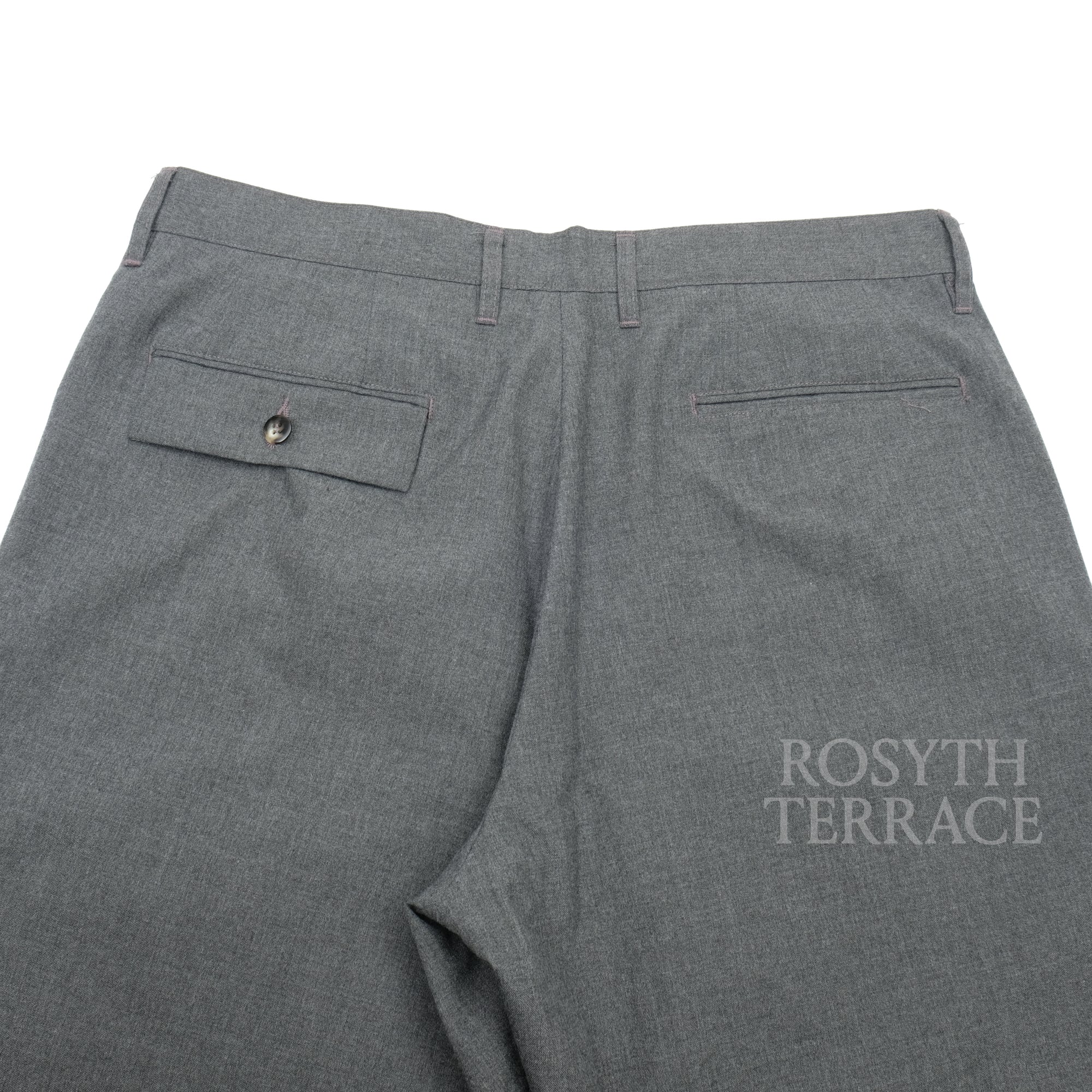 【FUTURE PRIMITIVE / CHINO SHORTS (GREY) / SIZE M】